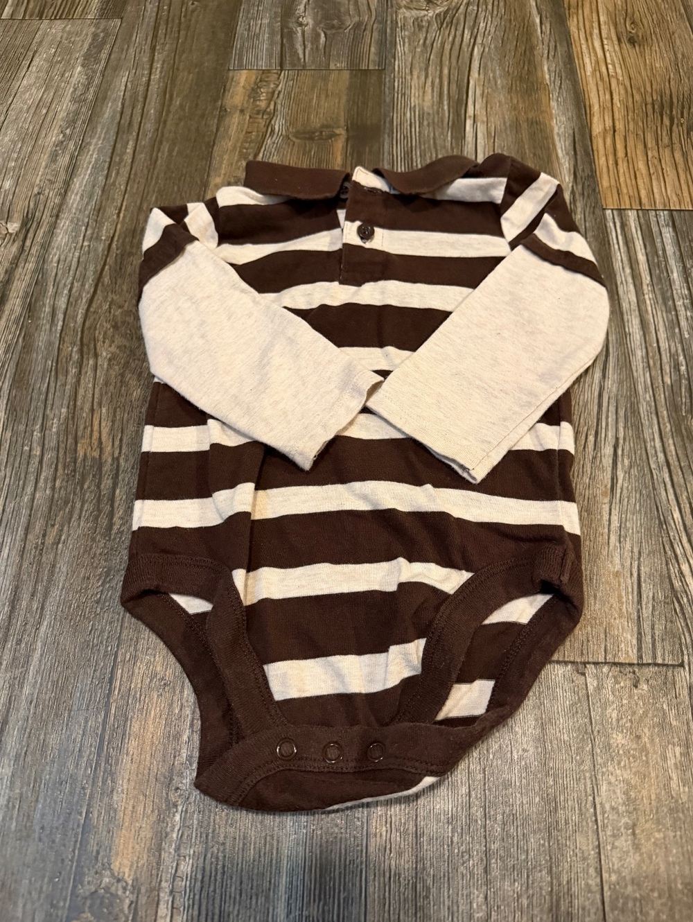 Garanimals boys one piece